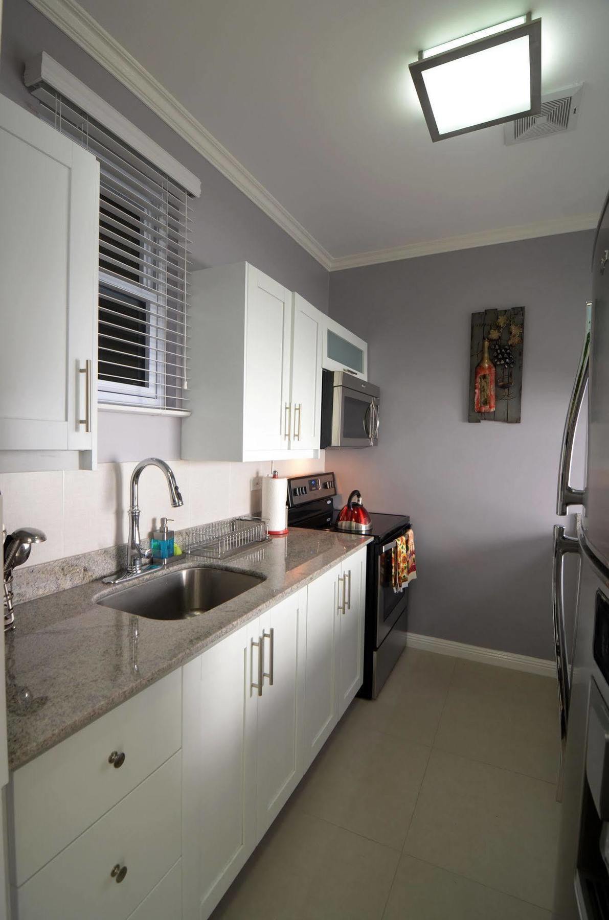 Kingsway New Kingston Guest Apartment II Zewnętrze zdjęcie