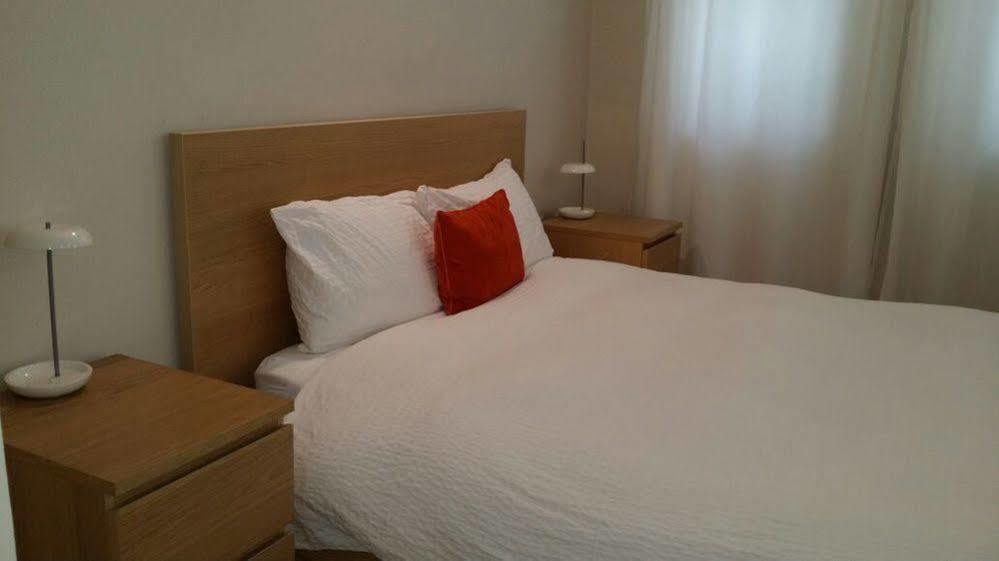 Kingsway New Kingston Guest Apartment II Zewnętrze zdjęcie